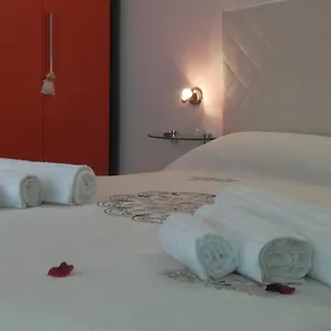  Appartamento Luminoso Con Terrazza Italia