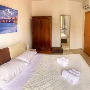 Appartamento Little House Italia