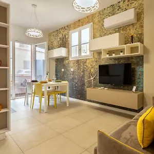  Appartamento Luxury Sofia Italia